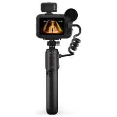 GoPro Hero13 Black Creator Edition - Capture Stunning 53K Video at 60FPS with 276MP Excellence!